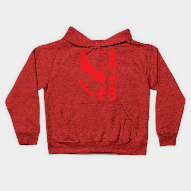 Team Valor